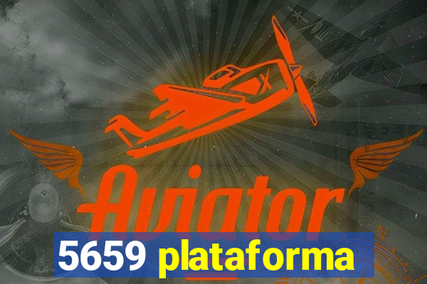 5659 plataforma